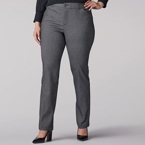 ❌SOLD❌📌Lee Plus Trousers